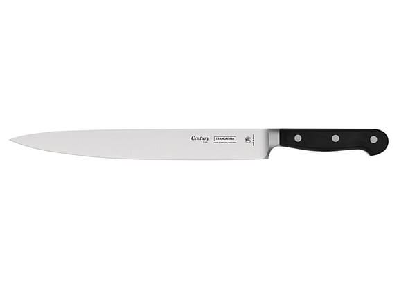 Faca para Carne Tramontina Inox 10” Century