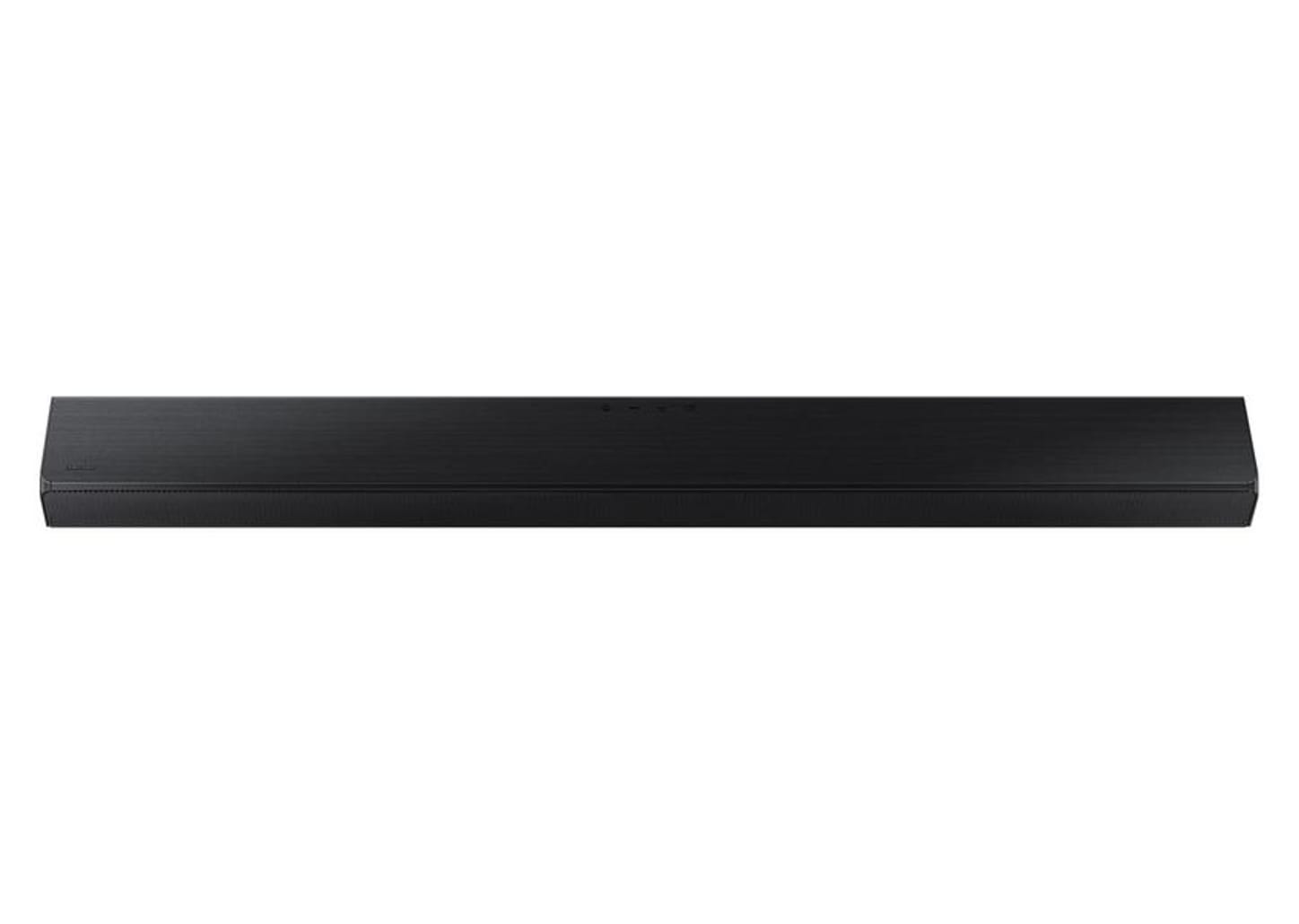 Soundbar Samsung HW-A555/ZD com Subwoofer - Bluetooth 410W 2.1 Canais