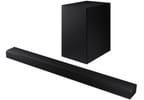 Soundbar Samsung HW-A555/ZD com Subwoofer - Bluetooth 410W 2.1 Canais