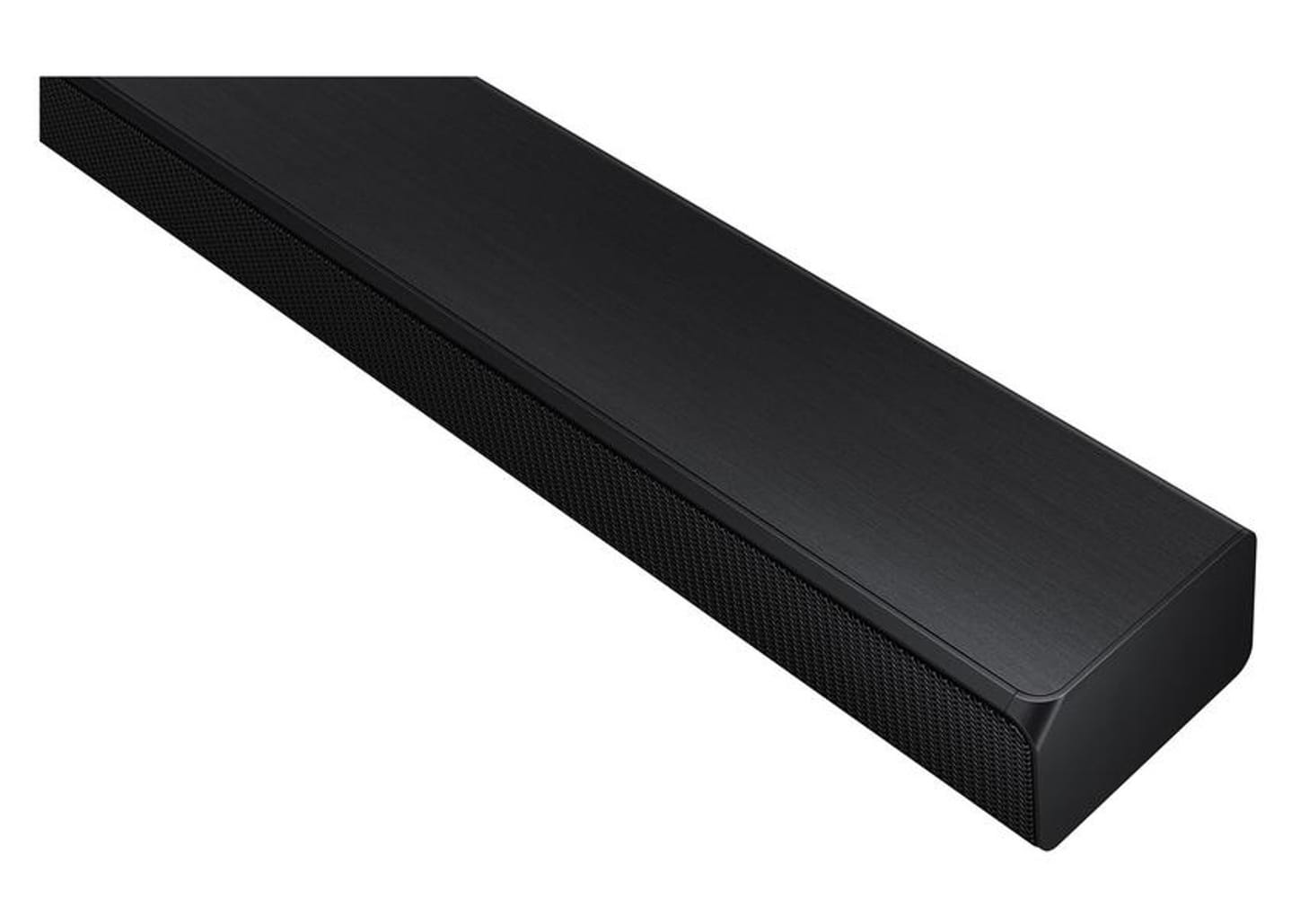 Soundbar Samsung HW-A555/ZD com Subwoofer - Bluetooth 410W 2.1 Canais