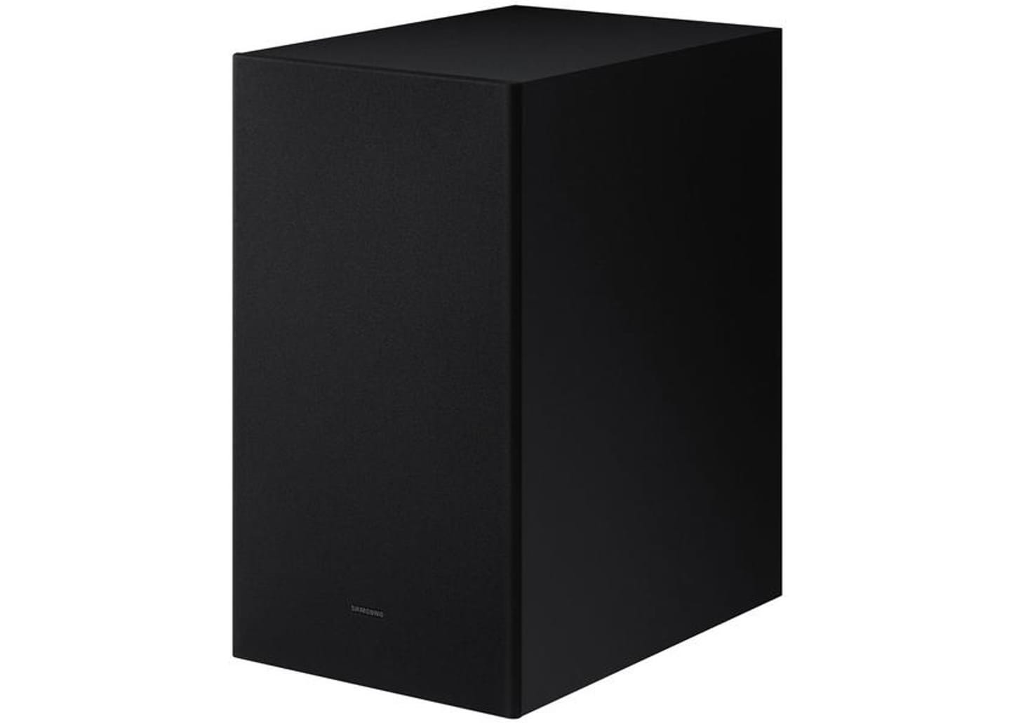 Soundbar Samsung HW-A555/ZD com Subwoofer - Bluetooth 410W 2.1 Canais