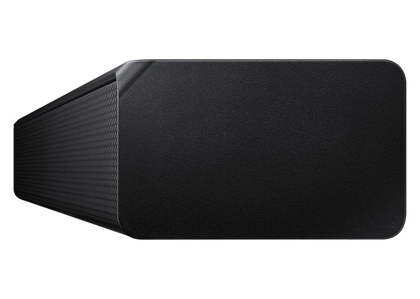 Soundbar Samsung HW-A555/ZD com Subwoofer - Bluetooth 410W 2.1 Canais