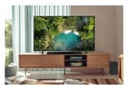 Soundbar Samsung HW-A555/ZD com Subwoofer - Bluetooth 410W 2.1 Canais