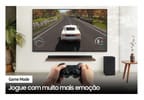 Soundbar Samsung HW-A555/ZD com Subwoofer - Bluetooth 410W 2.1 Canais