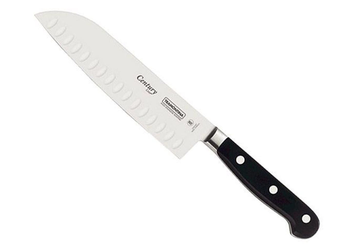 Faca Tramontina Inox - Centruy 24020/105