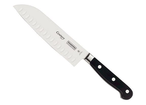 Faca Tramontina Inox - Centruy 24020/105