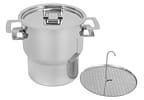 Cuscuzeira Inox Tramontina Brava 62419/140
