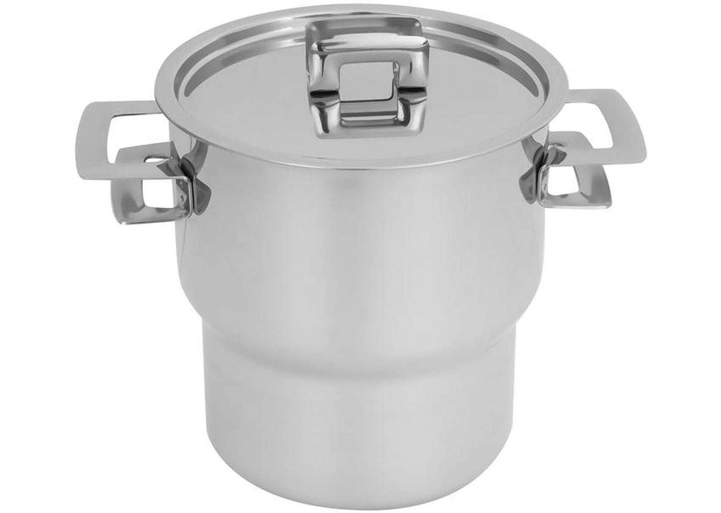 Cuscuzeira Inox Tramontina Brava 62419/140