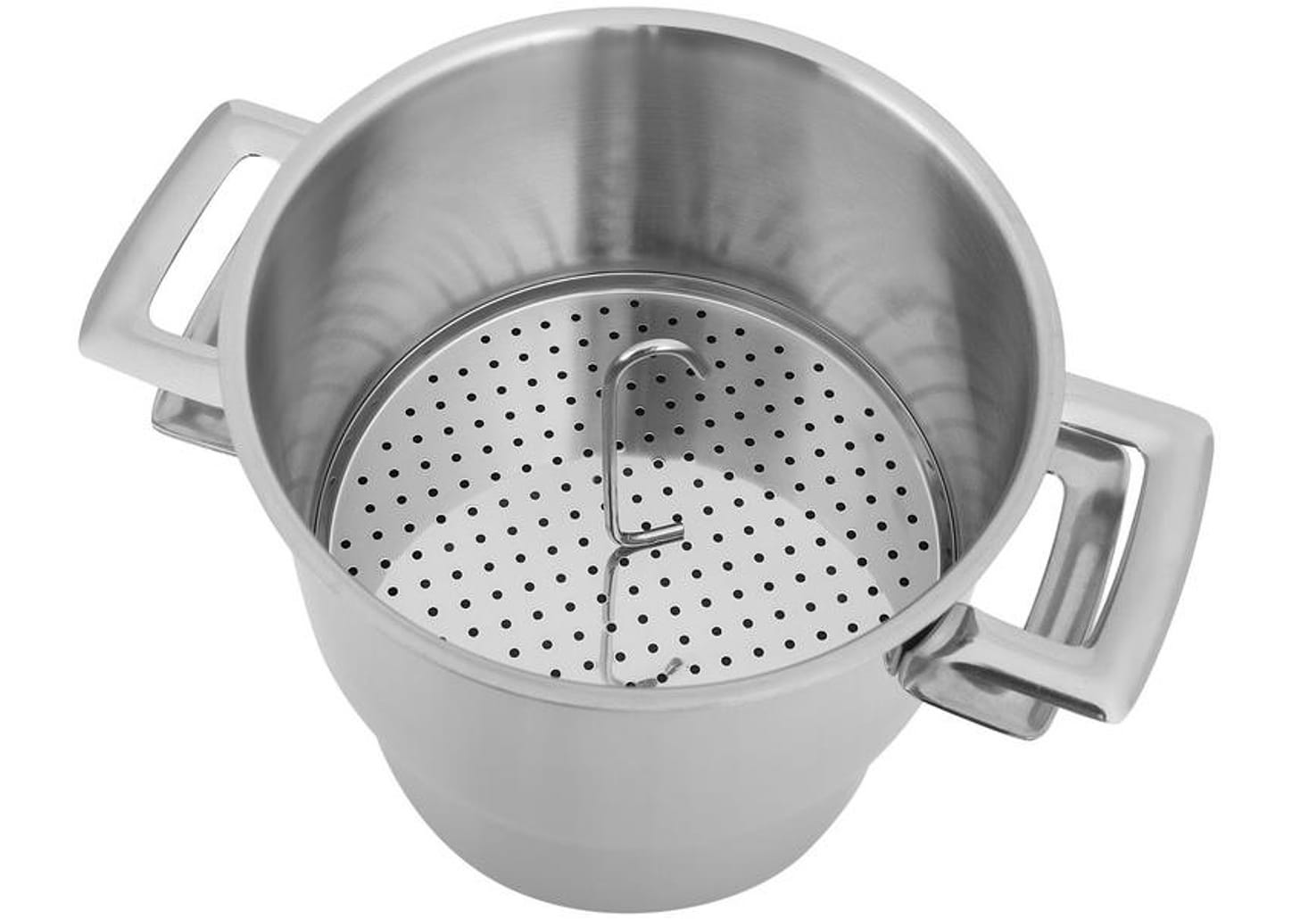 Cuscuzeira Inox Tramontina Brava 62419/140