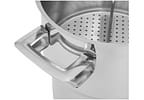 Cuscuzeira Inox Tramontina Brava 62419/140