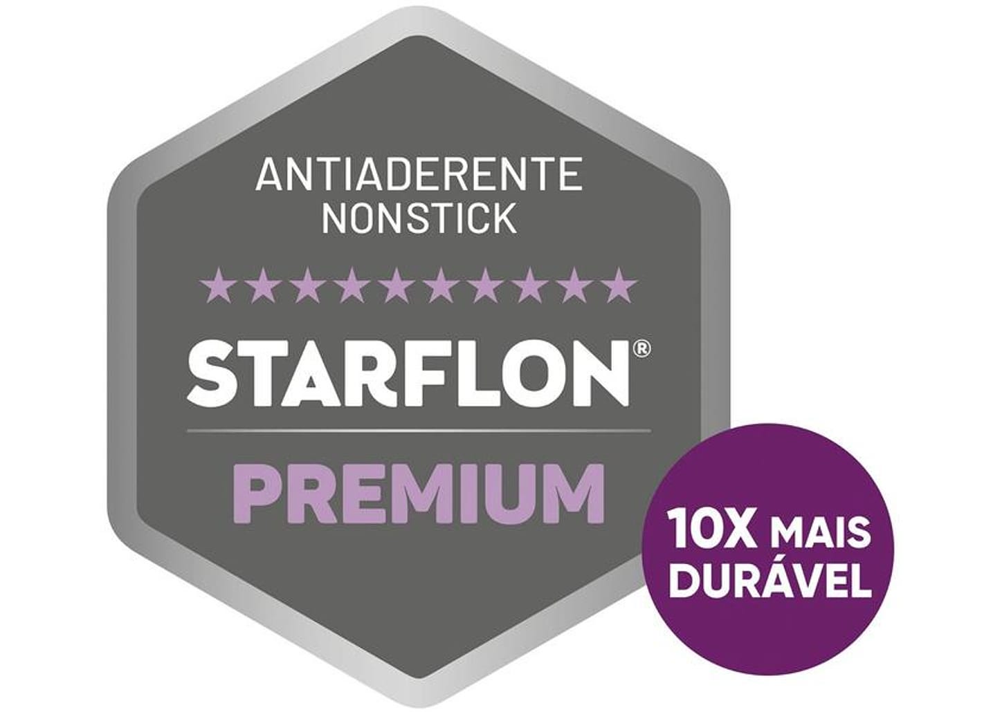 Bistequeira Tramontina Antiaderente 24cm - Mônaco