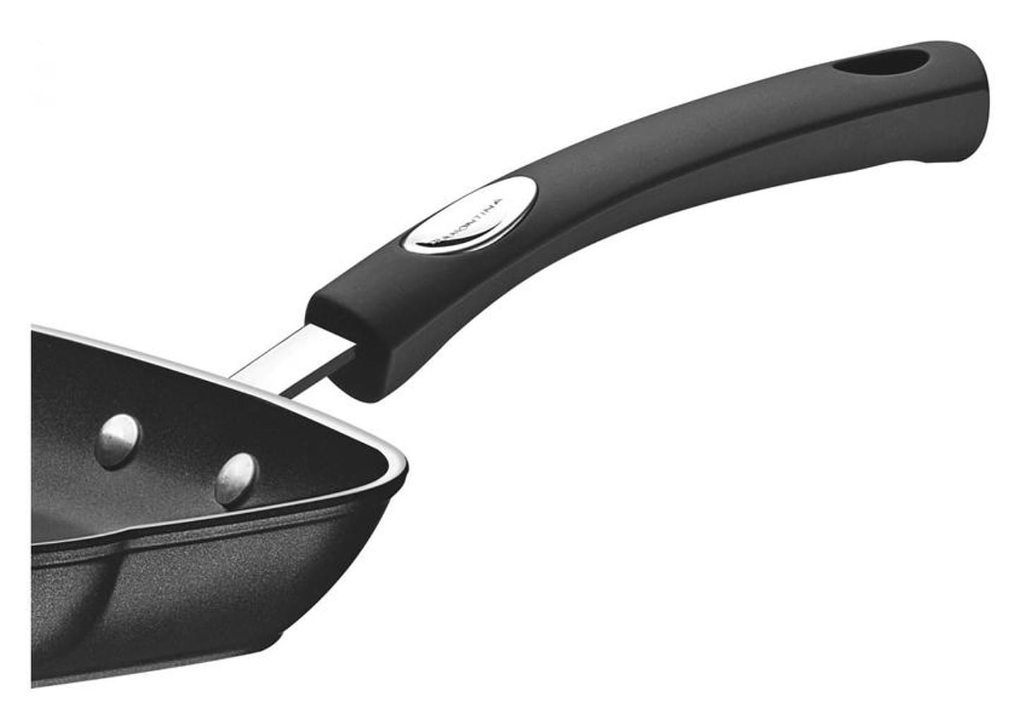 Bistequeira Tramontina Antiaderente 24cm - Mônaco