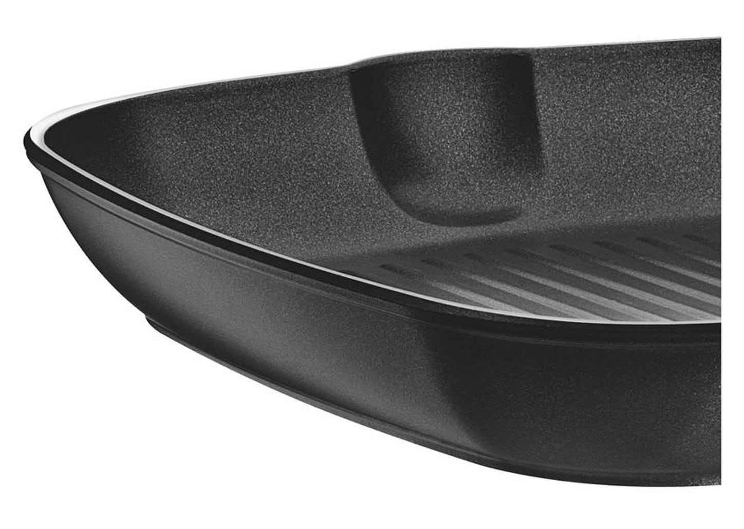 Bistequeira Tramontina Antiaderente 24cm - Mônaco