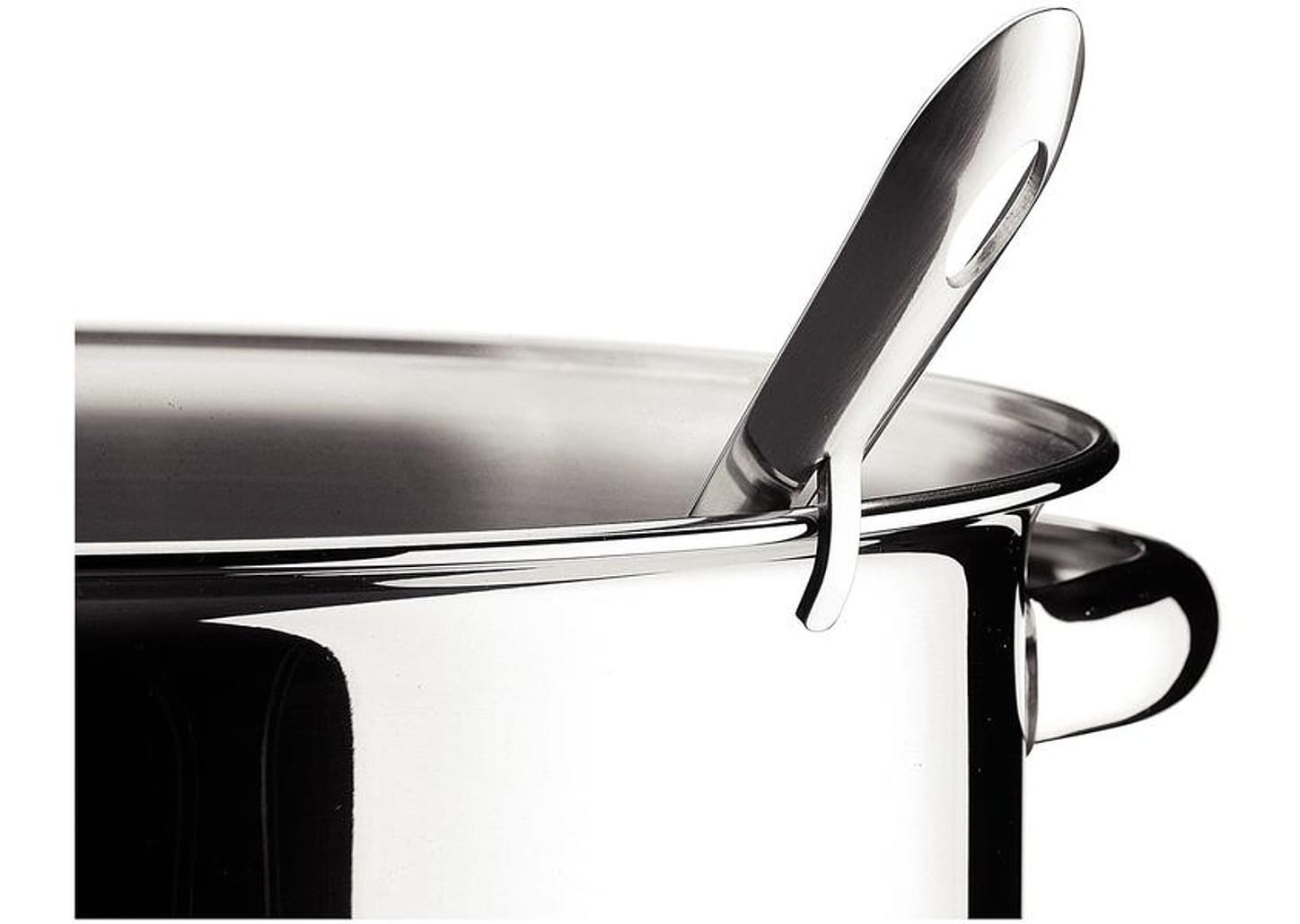 Colher de Arroz Inox Tramontina Satri