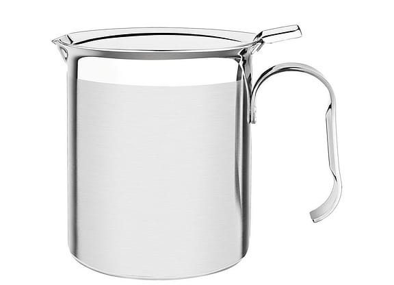 Jarra Inox Redonda Tramontina 2,9L - Coffee & Tea Buena 61575/140