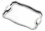 Bandeja Inox para Servir Tramontina - Retangular Classic 61440/420