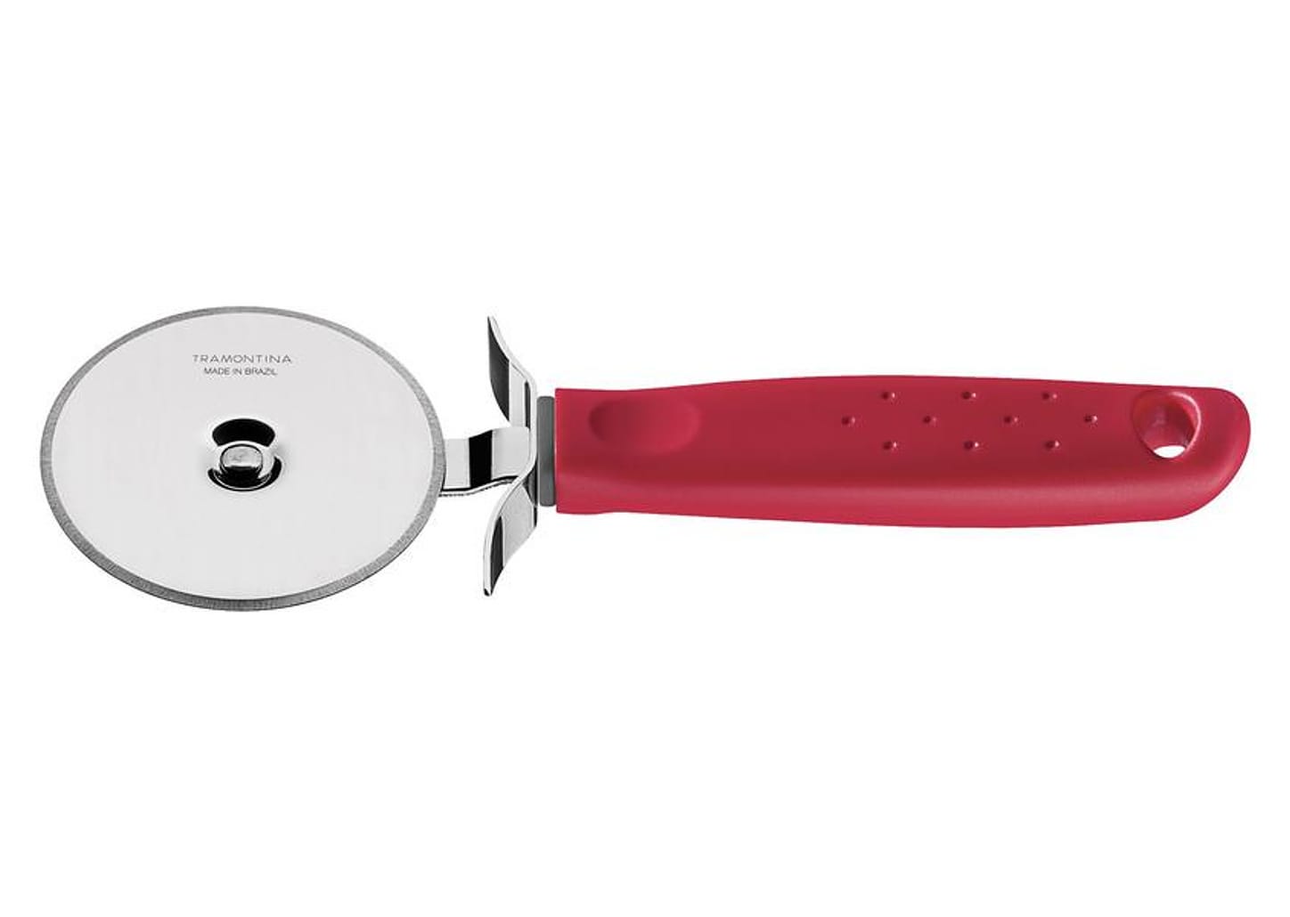 Cortador de Pizza Tramontina Inox Utilità 25625170