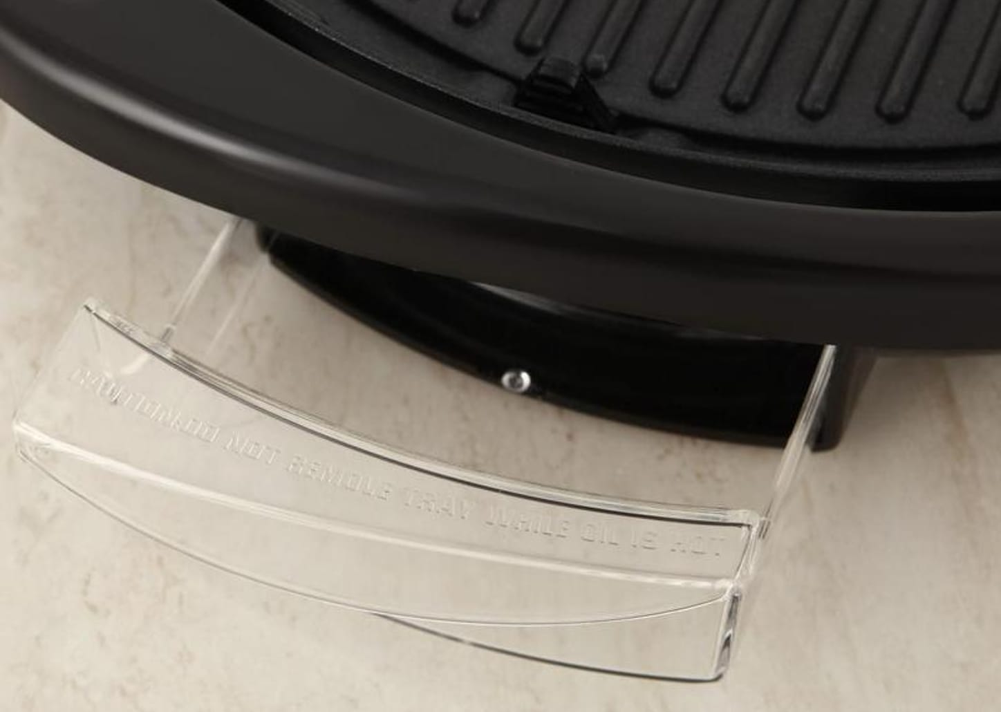 Grill Mondial Premium G 03 2 em 1 Redondo 1200W