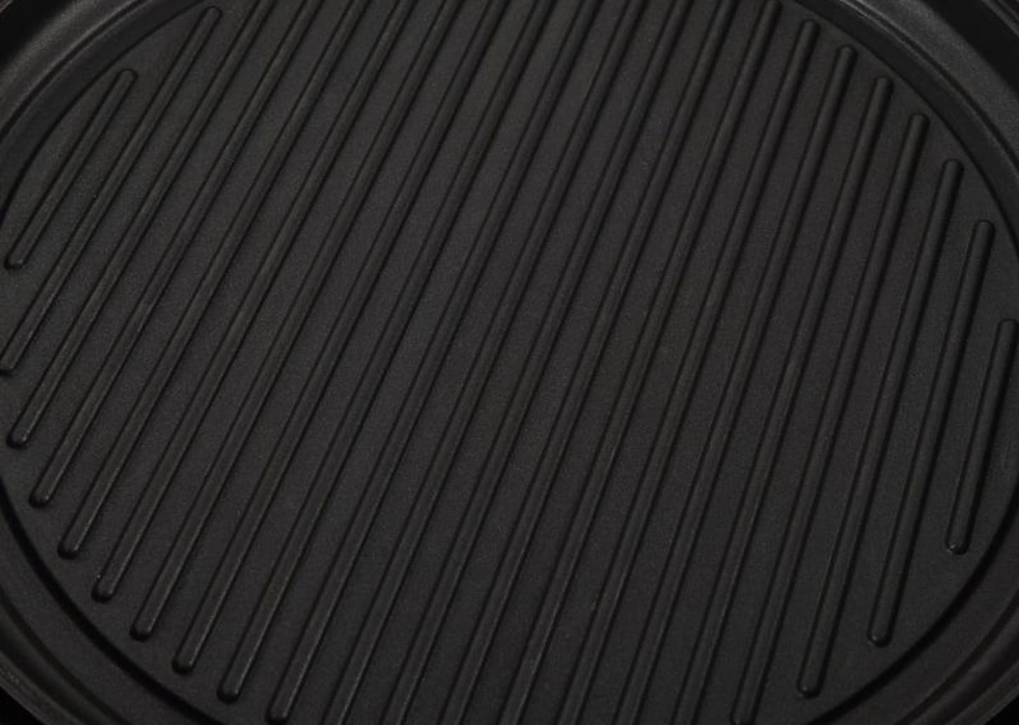 Grill Mondial Premium G 03 2 em 1 Redondo 1200W