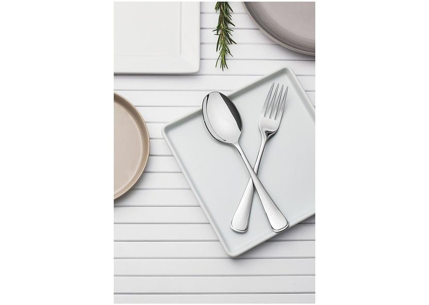 Faqueiro Tramontina Inox Mônaco 66917217 101 Peças