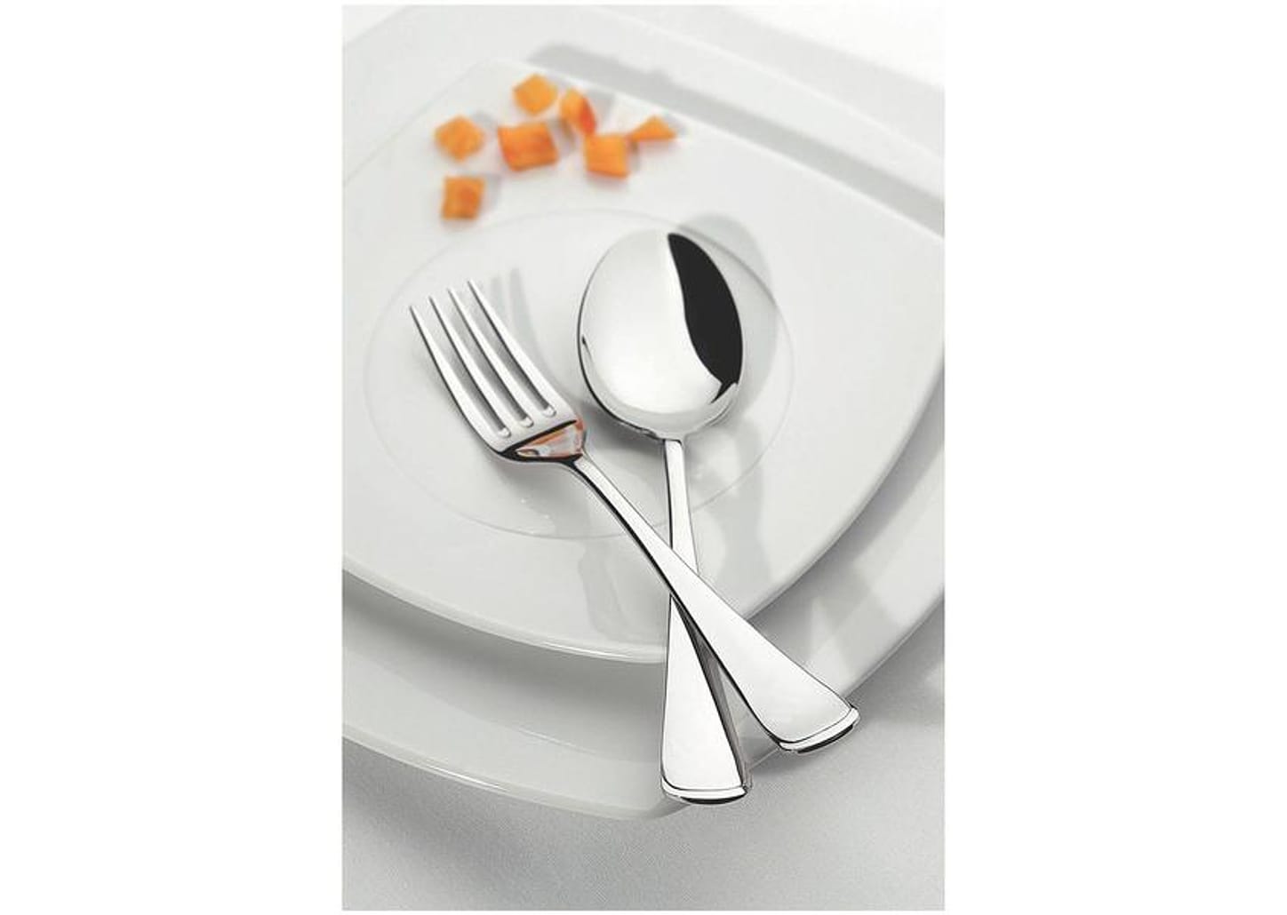 Faqueiro Tramontina Inox Mônaco 66917217 101 Peças