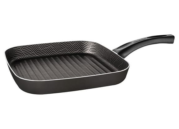 Bistequeira Tramontina Paris Antiaderente de Alumínio 28cm