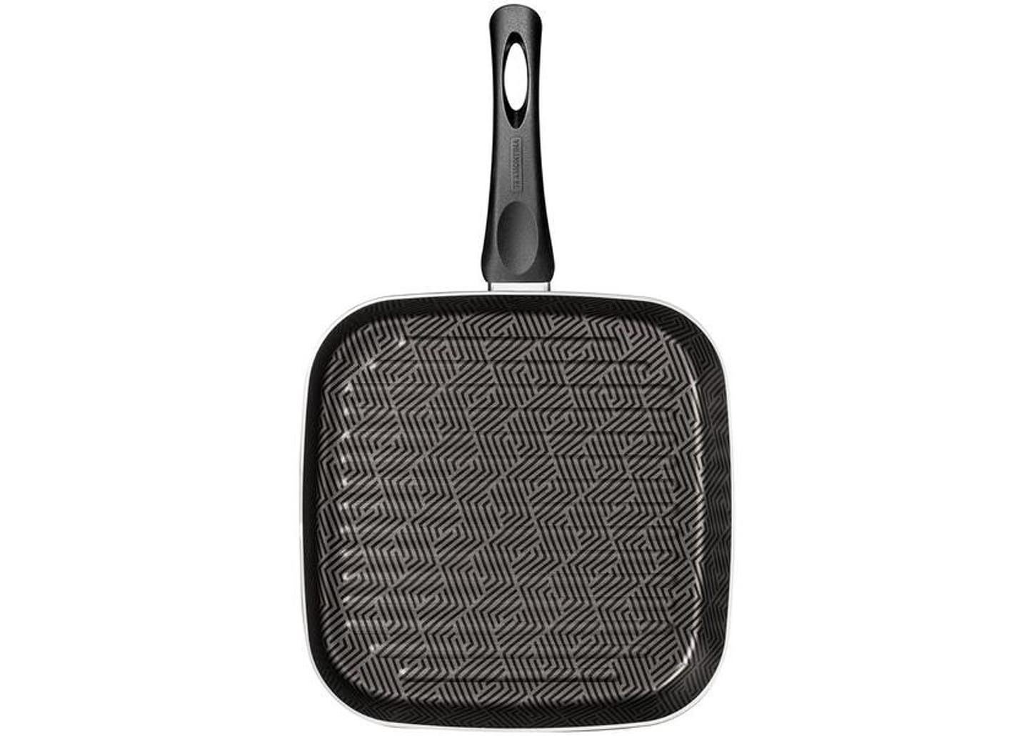 Bistequeira Tramontina Paris Antiaderente de Alumínio 28cm