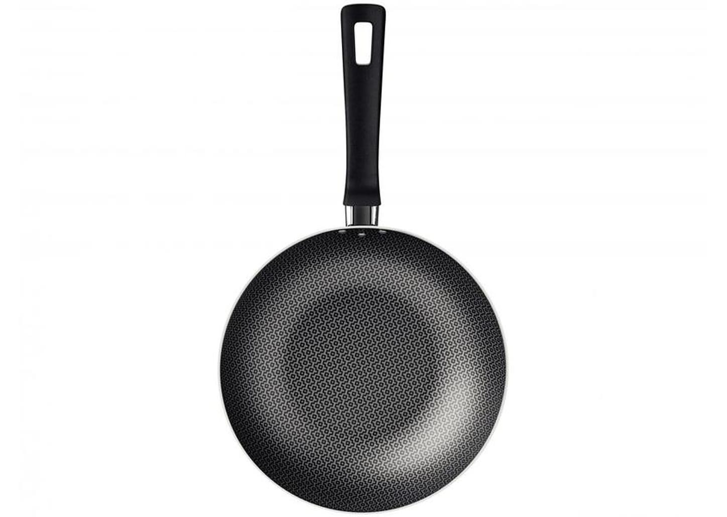 Frigideira Tramontina de Alumínio Funda Loreto - Vermelha 24cm