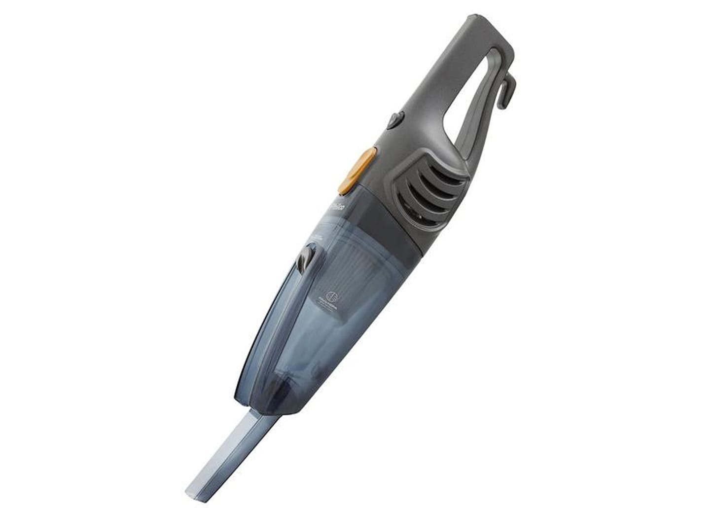 Aspirador de Pó Portátil e Vertical Philco 1000W com Filtro Hepa Ph1100 Rapid Turbo Pas02c