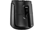 Fritadeira Elétrica sem Óleo/Air Fryer Philco - Gourmet PFR15PG Preto 3,2L com Timer