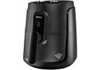 Fritadeira Elétrica sem Óleo/Air Fryer Philco - Gourmet PFR15PG Preto 3,2L com Timer