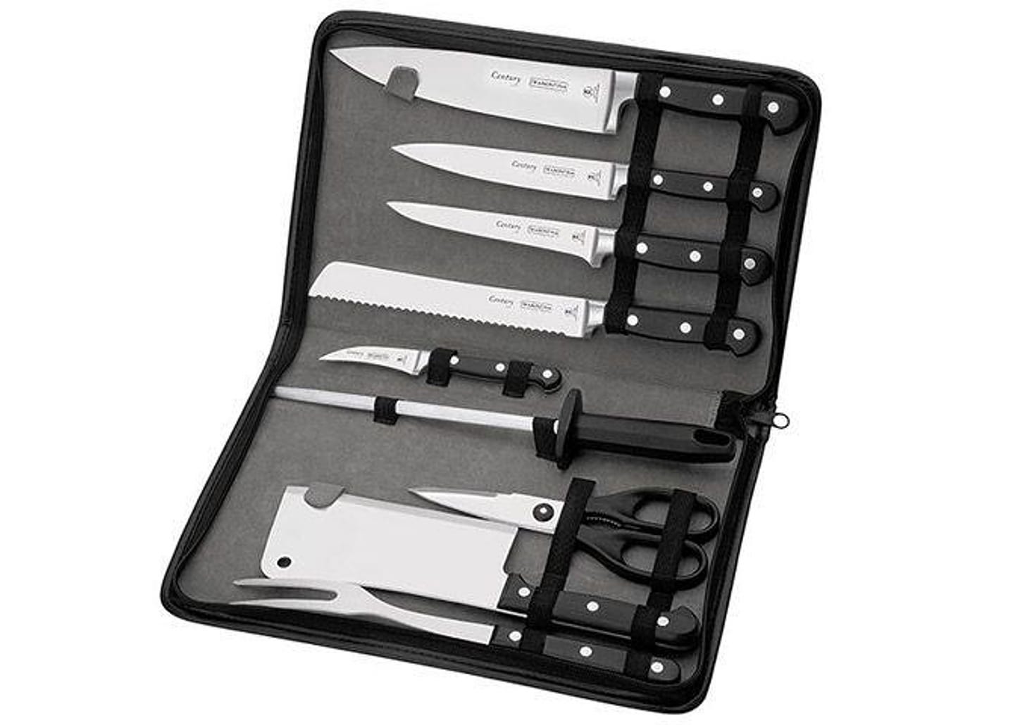 Jogo de Facas 10 Peças - Tramontina 24099/021