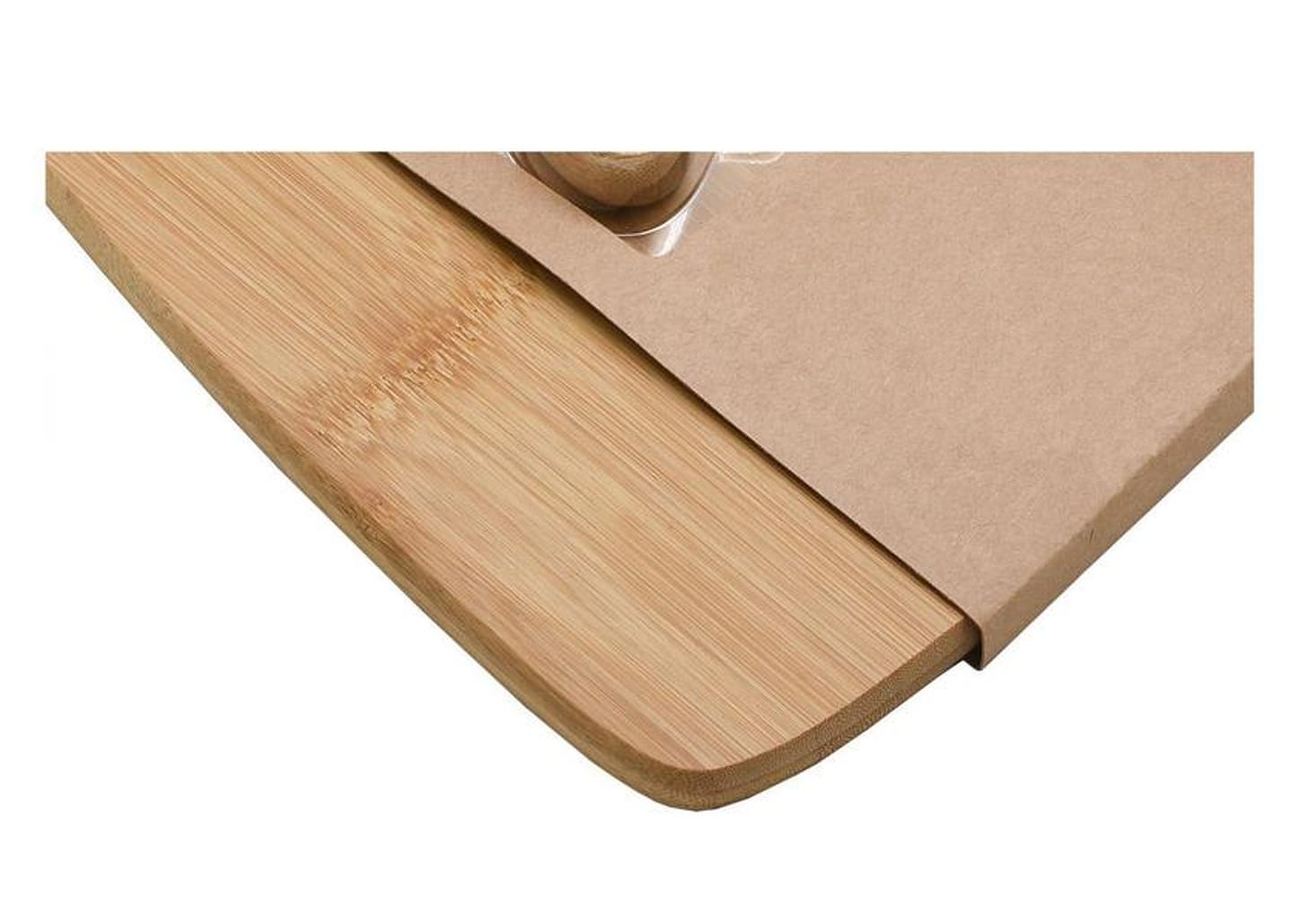 Conjunto para Queijo Haus 57717/204 4 Peças