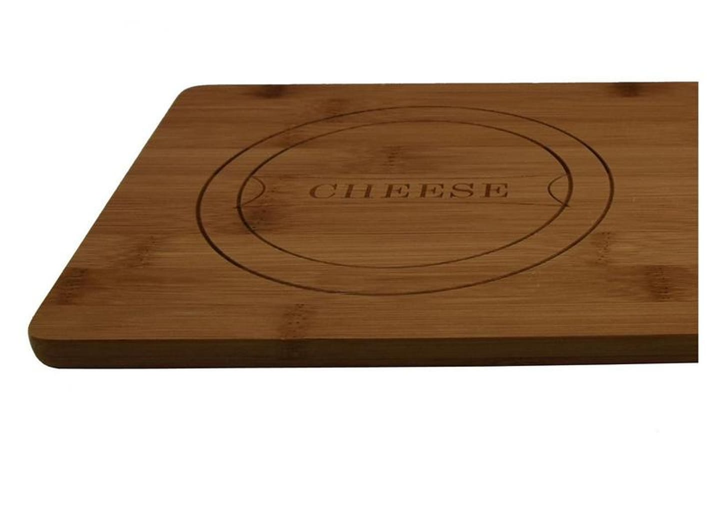 Conjunto para Queijo Haus 57717/208 4 Peças