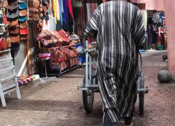 Presentes para a lua de mel Riyadh como uma experiência local
