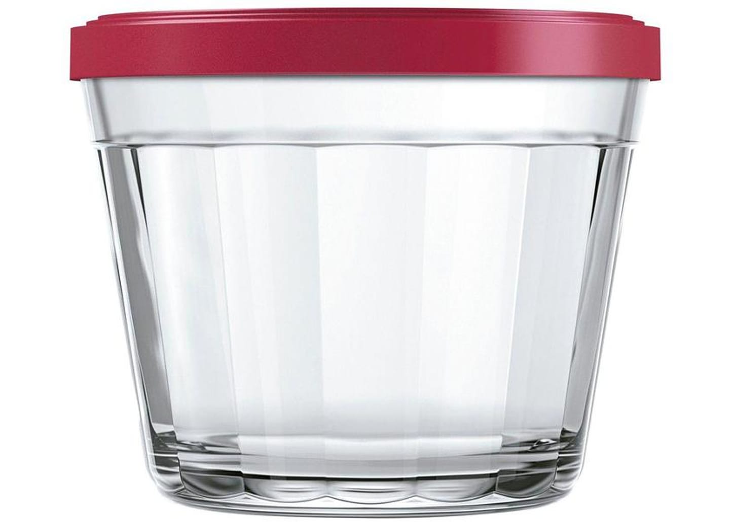 Conjunto de Tigelas de Vidro 10 Peças Copo Americano Tigela Americano