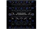 Adega Electrolux 34 Garrafas com Compressor - Preta com LED 1 Porta WSF34