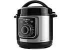Panela de Pressão Elétrica Britânia - Multifuncional BPP01PI 700W 3L