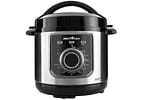 Panela de Pressão Elétrica Britânia - Multifuncional BPP01PI 700W 3L