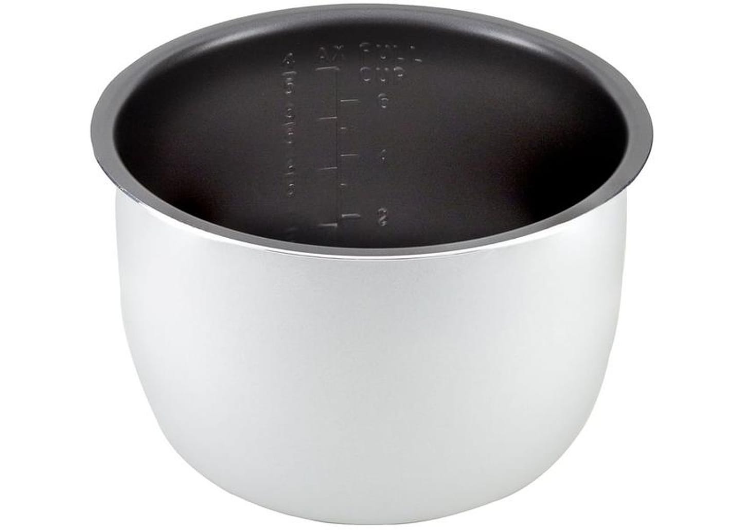 Panela de Pressão Elétrica Britânia - Multifuncional BPP01PI 700W 3L