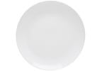 Aparelho de Jantar 16 Peças Schmidt Porcelana - Redondo Branco Universal