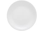 Aparelho de Jantar 16 Peças Schmidt Porcelana - Redondo Branco Universal