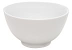 Aparelho de Jantar 16 Peças Schmidt Porcelana - Redondo Branco Universal