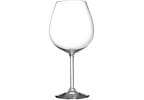 Jogo de Taças para Vinho Cristal 650ml 6 Peças - Bohemia Gastro 4S032/650