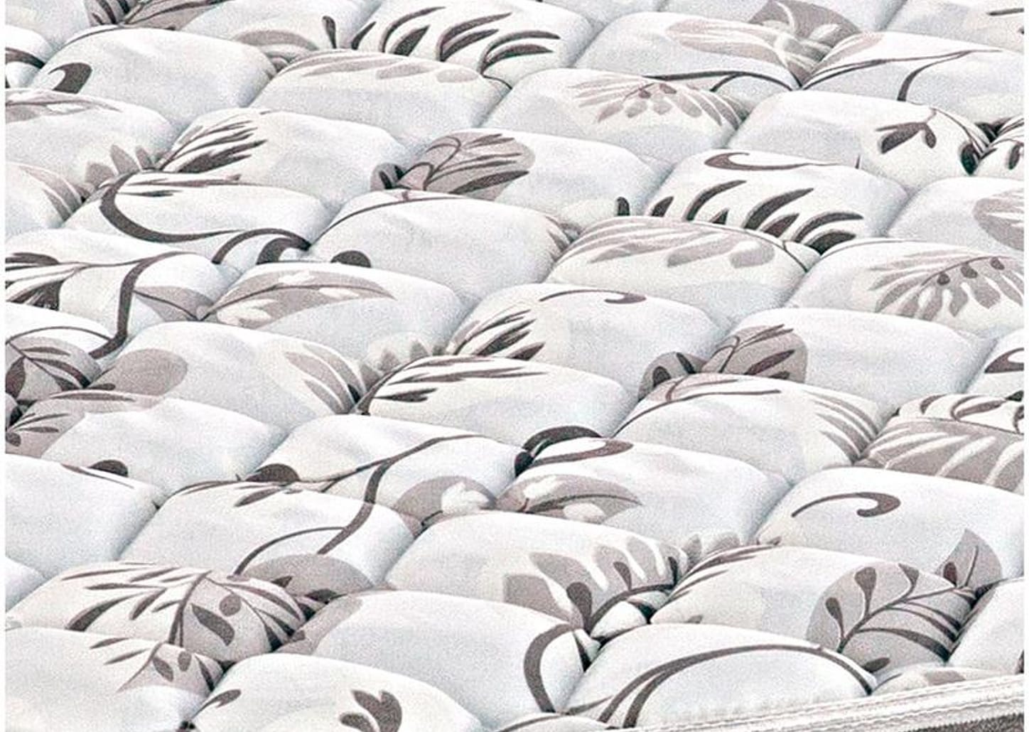 Cama Box Solteiro Reconflex Conjugada Fenix 55x88x188cm