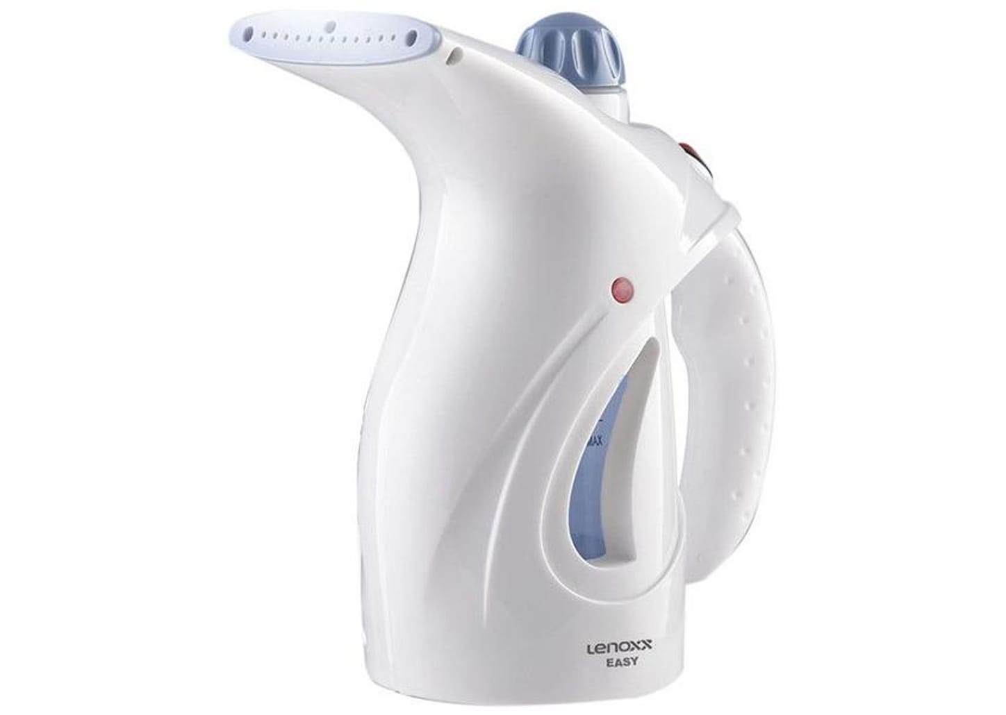 Passadeira a Vapor Portátil Lenoxx Easy PPV691 250ml 800W Branca