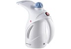 Passadeira a Vapor Portátil Lenoxx Easy PPV691 250ml 800W Branca