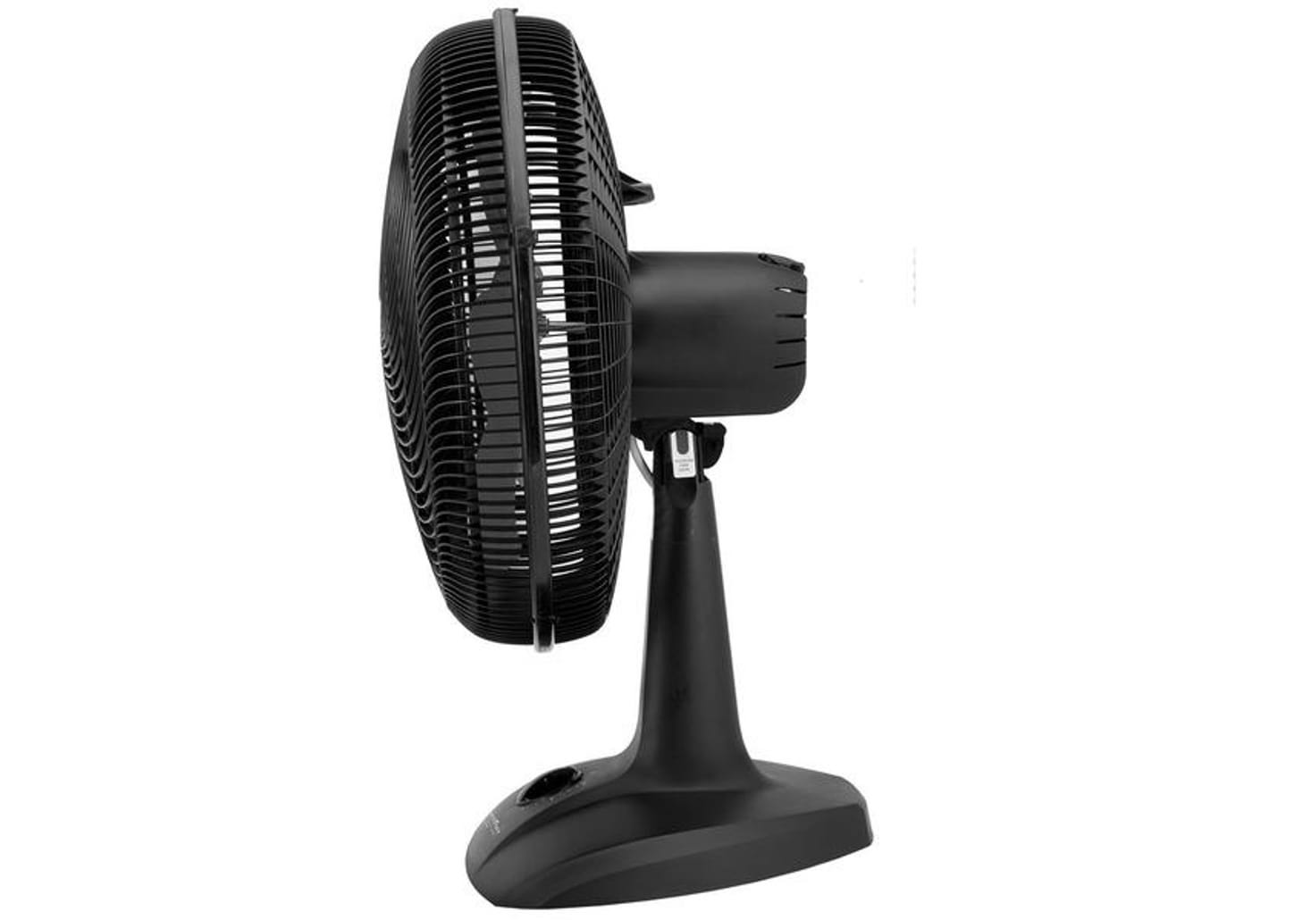 Ventilador de Mesa Britânia Turbo 4000 40cm 3 Velocidades