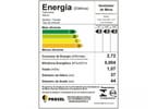 Ventilador de Mesa Britânia Turbo 4000 40cm 3 Velocidades