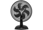 Ventilador de Mesa Britânia Turbo 4000 40cm 3 Velocidades